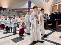 Triduum Paschalne 2026