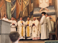 Triduum Paschalne 2026