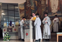Triduum Paschalne 2026