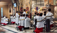 Triduum Paschalne 2026