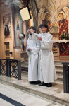 Triduum Paschalne 2026