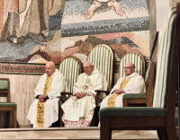 Triduum Paschalne 2026