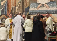 Triduum Paschalne 2026
