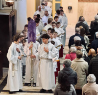 Triduum Paschalne 2026