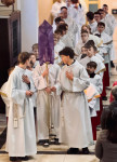 Triduum Paschalne 2026