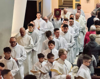Triduum Paschalne 2026