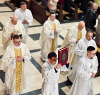 Triduum Paschalne 2026
