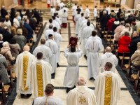 Triduum Paschalne 2026