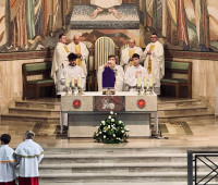 Triduum Paschalne 2026