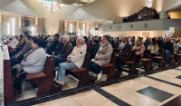 Triduum Paschalne 2026