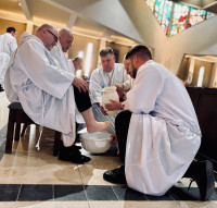 Triduum Paschalne 2026