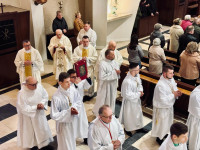 Triduum Paschalne 2026