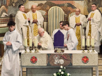 Triduum Paschalne 2026