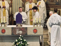 Triduum Paschalne 2026