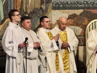Triduum Paschalne 2026