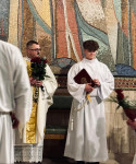Triduum Paschalne 2026