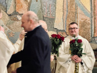 Triduum Paschalne 2026