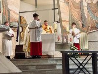 Triduum Paschalne 2026
