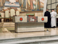 Triduum Paschalne 2026