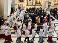 Triduum Paschalne 2026