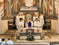 Triduum Paschalne 2026