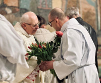 Triduum Paschalne 2026
