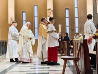 Triduum Paschalne 2026